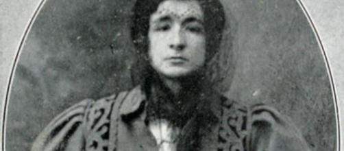 Enriqueta Martí, la vampira que no fue - lavanguardia.com