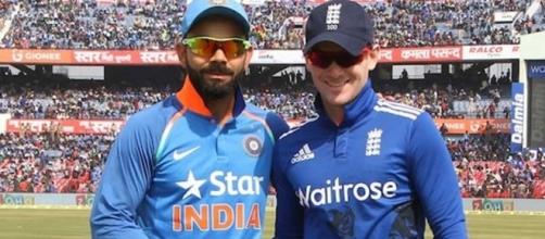 India vs England 3rd ODI: Live Streaming,- fabnewz.com