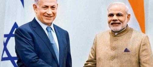 Jerusalem Calling: It's time for Modi to visit Israel ... - theindianeye.net