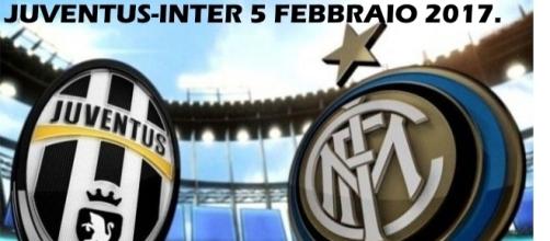 Juventus-Inter domenica 5 febbraio 2017: probabili formazioni e pronostico
