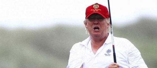 President Trump preps for first vacation after 10 days in the White House- usnews.com