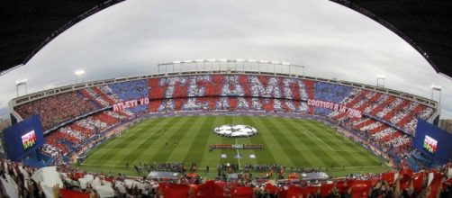 Atlético de Madrid: Goles y títulos, sonrisas y lágrimas: el ... - elconfidencial.com