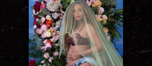 Beyoncé di nuovo incinta: di due gemelli