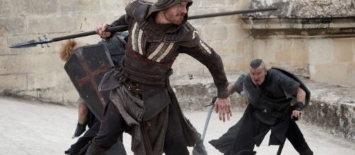 BiBazz | Assassin's creed, dal game allo schermo - bibazz.it