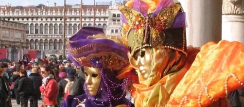 Carnevale 2017: Venezia sarà blindata per 18 giorni, dall'11 al 28 febbraio.