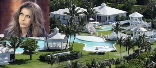 Céline Dion n'arrive pas à vendre sa demeure Jupiter Island et brade son prix de -50%