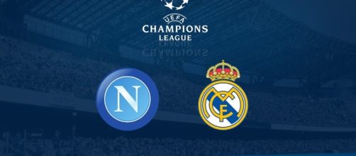 Champions League, l'urna ha deciso: il Napoli affronterà il Real ... - vocedinapoli.it