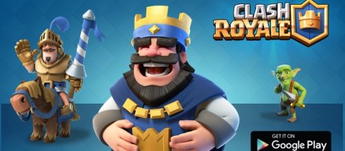 Clash Royale: bilanciamento delle carte arrivato