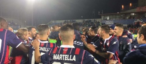 Crotone-Juventus si giocherà il 18 gennaio alle 20:45 | CrotoneNews - crotonenews.com