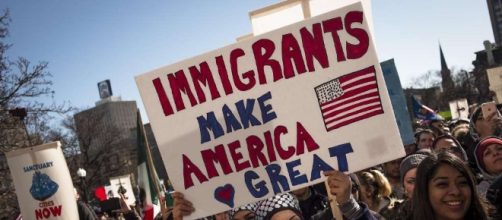 Day Without Immigrants': Protest closes restaurants in US - San ... - mysanantonio.com