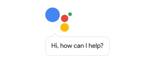 Google Assistant - Your own personal Google - google.com