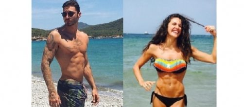 Gossip: fuga d'amore per Stefano De Martino ed Elena D'Amario?