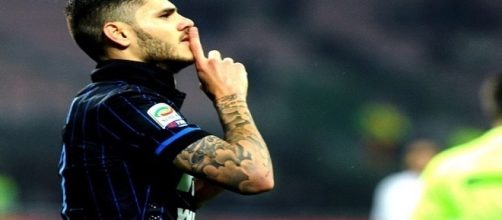 L'Inter ha individuato il vice Icardi