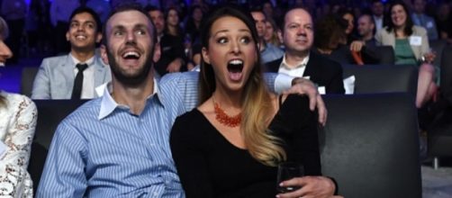 Married At First Sight' stars Jamie Otis and Doug Hehner - FIY