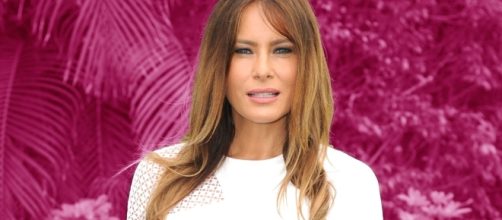 Meet Melania Trump - 10 Things You Might Not Know About Donald ... - cosmopolitan.com