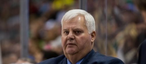 NHL Power Rankings: Who is the best head coach - Page 17 - fansided.com