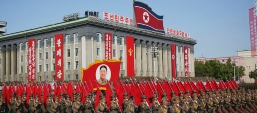 North Korea's top education official executed, South Korea says ... - cnn.com