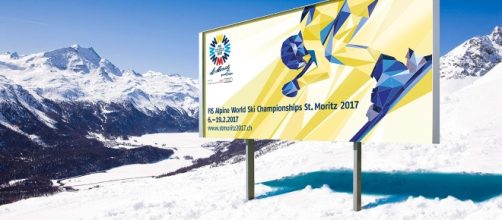 Orari e calendario mondiali sci 2017
