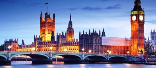Palace of Westminster – England | World for Travel - worldfortravel.com