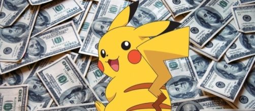 Pokemon Go! is now billonaire - gamerant.com