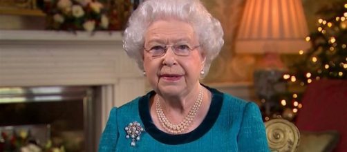 Queen Elizabeth concerning President Trump's visit - Photo: Blasting News Library - nbcnews.com