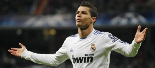 Real Madrid: Encore un record pour Ronaldo ! - Africa Top Sports - africatopsports.com