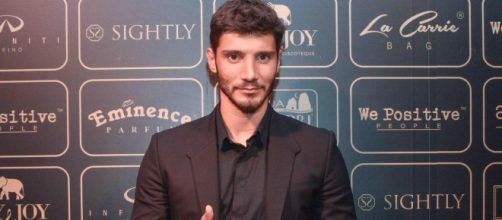 Stefano De Martino è fidanzato?