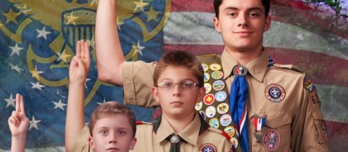 Svolta storica del movimento Scout Usa, proprio mentre Trump rassicura sui diritti dei gay. Foto: gradportraits.com