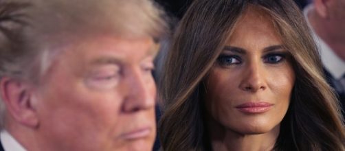 The Quiet Tragedy of Melania Trump | Vanity Fair - vanityfair.com