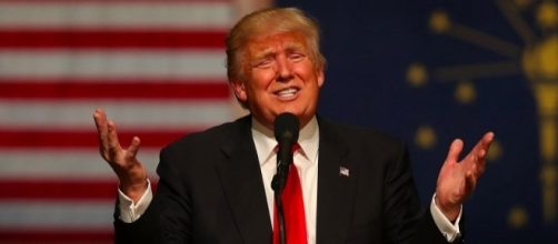 Trump: US can't default because we can print money - Business Insider - businessinsider.com