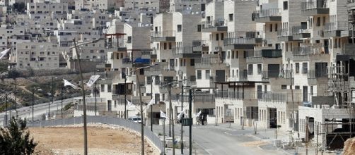 UK Minister for Middle East Condemns Israel's Plan on New West ... - sputniknews.com