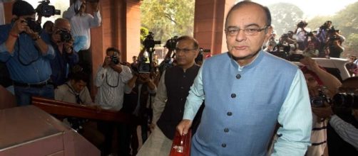 Union budget 2017-18 to be presented on February 1 - theweek.in