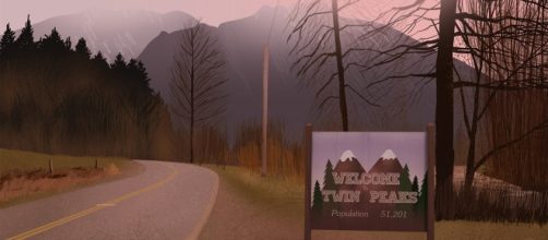 Welcome to Twin Peaks - welcometotwinpeaks.com