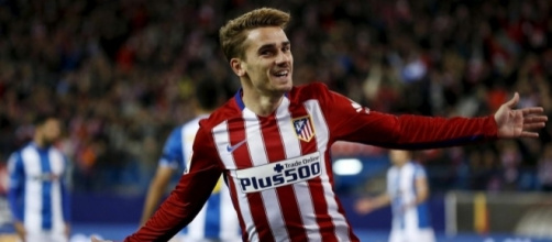 Antoine Griezmann Haircut From Year To Year - InspirationSeek.com - inspirationseek.com