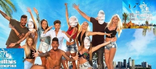 5 nouveaux Marseillais font leur arrivée dans le programme cette année. 5 nouveaux Marseillais font leur arrivée dans le programme cette année.