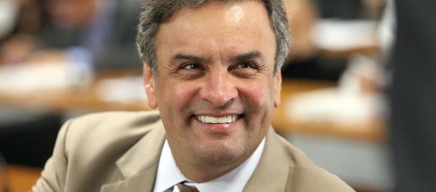 Aécio teria participado ativamente de esquema de corrupção Aécio teria participado ativamente de esquema de corrupção