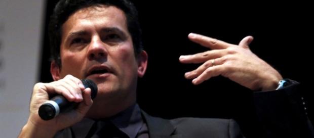 Ajufe apoia que o juiz Sérgio Moro tenha vaga na composição do Supremo Tribunal Federal (STF) Ajufe apoia que o juiz Sérgio Moro tenha vaga na composição do Supremo Tribunal Federal (STF)