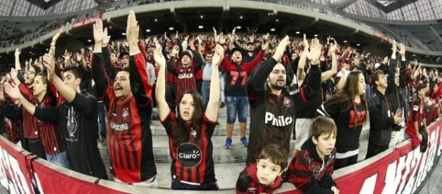 Atlético-PR x Millonarios: assista ao vivo na TV e na internet Atlético-PR x Millonarios: assista ao vivo na TV e na internet