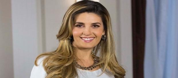 Atriz de 46 anos é considerada inapropriada para papel Atriz de 46 anos é considerada inapropriada para papel
