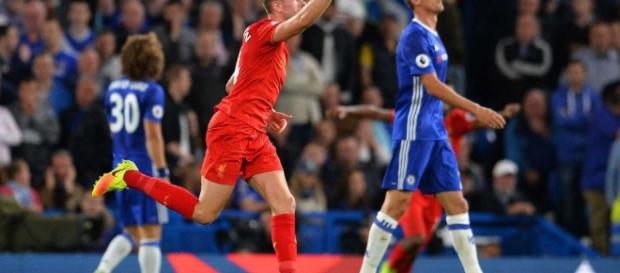 Chelsea vs. Liverpool | Newsday - newsday.com Chelsea vs. Liverpool | Newsday - newsday.com