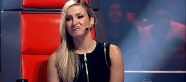 Claudia Leitte se recusa a pagar o MinC. Claudia Leitte se recusa a pagar o MinC.