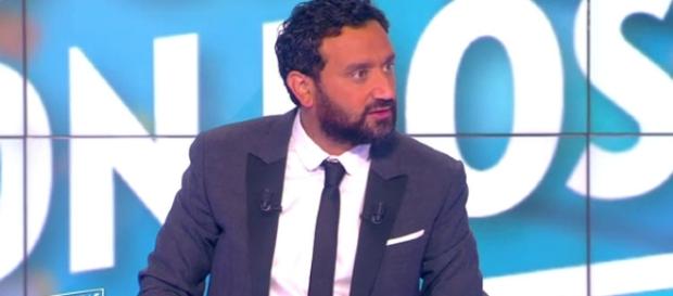 Cyril Hanouna (#TPMP) : coup de gueul contre un candidat de tv-réalité ! Cyril Hanouna (#TPMP) : coup de gueul contre un candidat de tv-réalité !