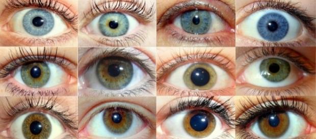 Descubra o que a cor dos seus olhos revela sobre você Descubra o que a cor dos seus olhos revela sobre você