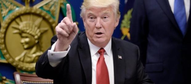 Donald Trump 'Muslim ban' set to hit Brits as it emerges policy ... - thesun.co.uk Donald Trump 'Muslim ban' set to hit Brits as it emerges policy ... - thesun.co.uk