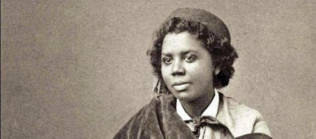 Edmonia Lewis, sculpteur afro-américaine Edmonia Lewis, sculpteur afro-américaine
