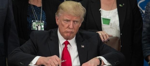 El veto migratorio de la Administración Trump tuvo repercusiones El veto migratorio de la Administración Trump tuvo repercusiones