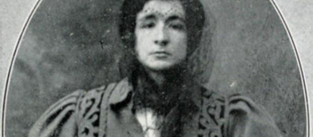 Enriqueta Martí, la vampira que no fue - lavanguardia.com Enriqueta Martí, la vampira que no fue - lavanguardia.com