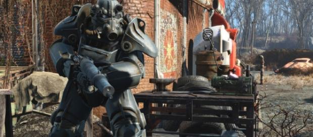 Fallout 4 il nuovo aggiornamento introdurrà texture ad alta risoluzione su PC, PlayStation 4 Fallout 4 il nuovo aggiornamento introdurrà texture ad alta risoluzione su PC, PlayStation 4