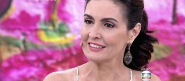 Fátima Bernardes se tornou a solteira mais cobiçada do país Fátima Bernardes se tornou a solteira mais cobiçada do país