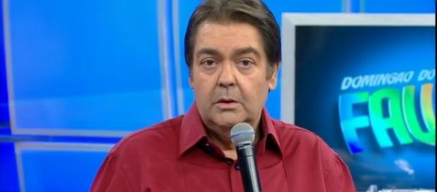 Faustão diz se é hora de parar e qual o sucesso de seu programa há quase 28 anos no ar Faustão diz se é hora de parar e qual o sucesso de seu programa há quase 28 anos no ar